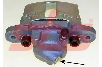 Тормозной суппорт sbs купить