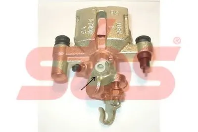 Тормозной суппорт sbs купить