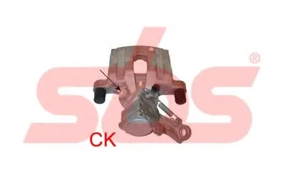 Тормозной суппорт sbs купить