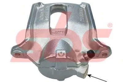 Тормозной суппорт sbs купить