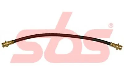 Тормозной шланг sbs купить