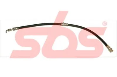 Тормозной шланг sbs купить