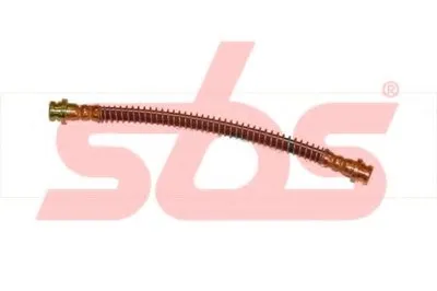 Тормозной шланг sbs купить