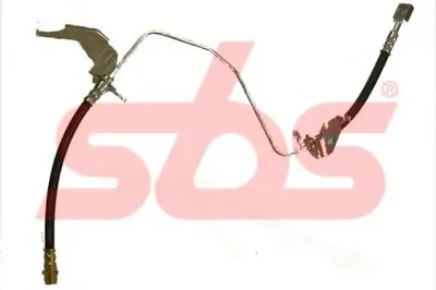 Тормозной шланг sbs купить