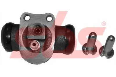 Колесный тормозной цилиндр sbs купить