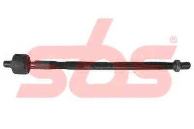 Осевой шарнир, рулевая тяга sbs купить