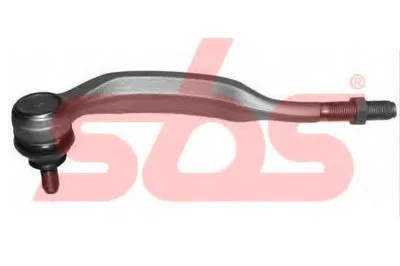 Наконечник поперечной рулевой тяги sbs купить
