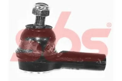 Наконечник поперечной рулевой тяги sbs купить