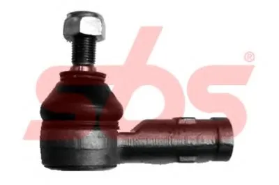 Наконечник поперечной рулевой тяги sbs купить