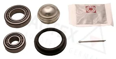 Комплект подшипника ступицы колеса AUTEX купить