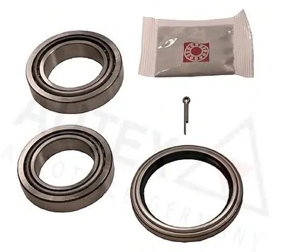 Комплект подшипника ступицы колеса AUTEX купить