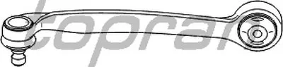 Рычаг независимой подвески колеса, подвеска колеса TOPRAN купить