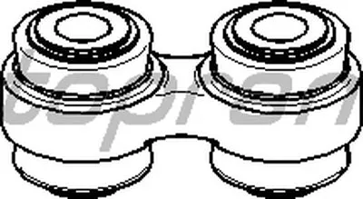 Тяга / стойка, стабилизатор TOPRAN купить