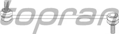 Тяга / стойка, стабилизатор TOPRAN купить