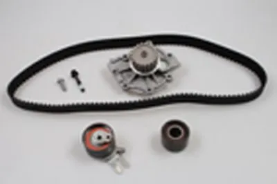 Водяной насос + комплект зубчатого ремня GRAF купить