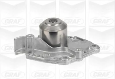 Водяной насос