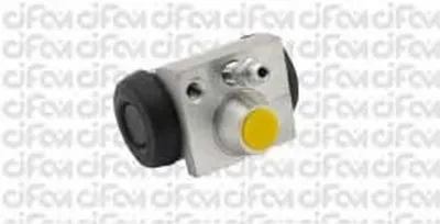 Колесный тормозной цилиндр CIFAM купить