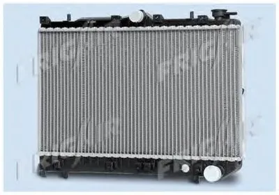 Радиатор, охлаждение двигателя FRIGAIR купить