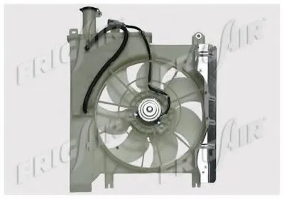Вентилятор, охлаждение двигателя FRIGAIR купить