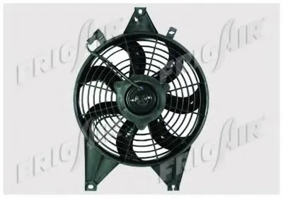 Вентилятор, охлаждение двигателя FRIGAIR купить