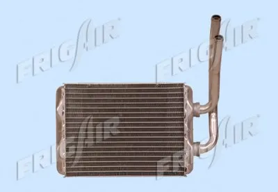 Теплообменник, отопление салона FRIGAIR купить