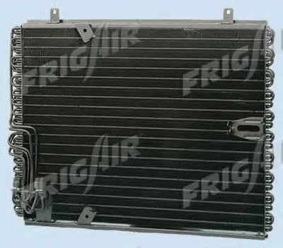 Конденсатор, кондиционер FRIGAIR купить