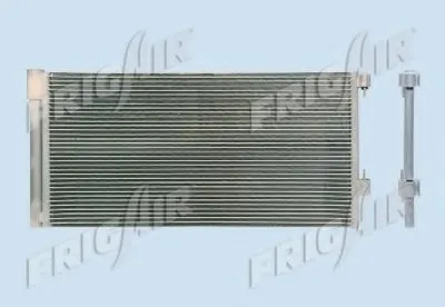 Конденсатор, кондиционер FRIGAIR купить