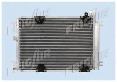 Конденсатор, кондиционер FRIGAIR купить