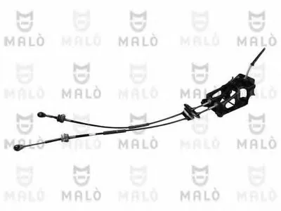Трос, ступенчатая коробка передач MALÒ купить
