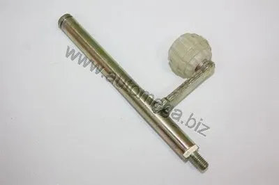 Направляющий вал, переключение Erstausrüster AUTOMEGA купить