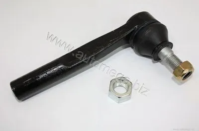 Ремкомплект, наконечник поперечной рулевой тяги AutoMega Premium AUTOMEGA купить