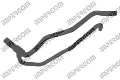 Шланг, теплообменник - отопление ORIGINAL IMPERIUM купить