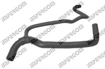 Шланг радиатора ORIGINAL IMPERIUM купить