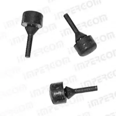 Буфер, капот ORIGINAL IMPERIUM купить