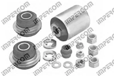 Монтажный комплект, рычаг независимой подвески колеса ORIGINAL IMPERIUM купить