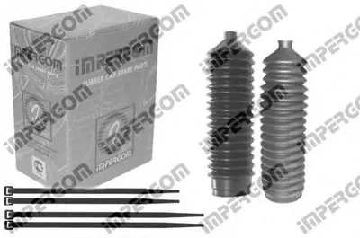 Комплект пылника, рулевое управление ORIGINAL IMPERIUM купить