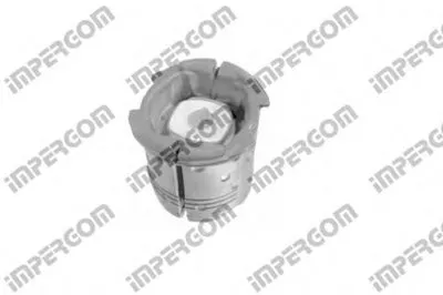 Втулка, балка моста ORIGINAL IMPERIUM купить