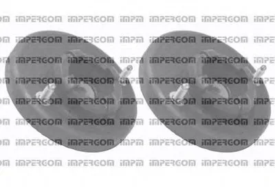 Ремкомплект, опора стойки амортизатора ORIGINAL IMPERIUM купить