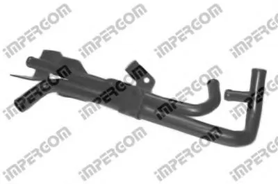 Трубка охлаждающей жидкости ORIGINAL IMPERIUM купить