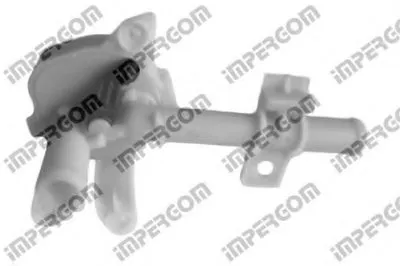 Фланец охлаждающей жидкости ORIGINAL IMPERIUM купить