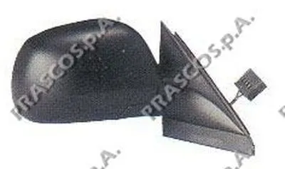 Наружное зеркало PRASCO купить