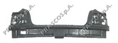 Задняя стенка PRASCO купить