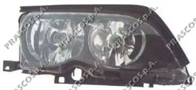 Фара PRASCO купить