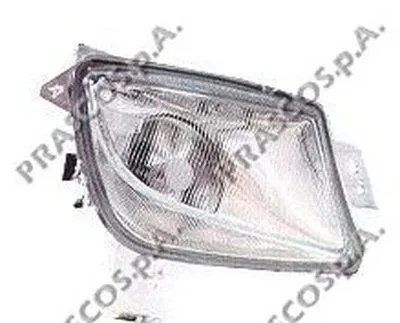 Противотуманная фара PRASCO купить