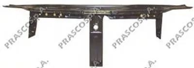 Облицовка передка PRASCO купить