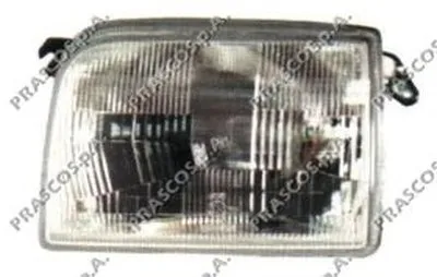 Фара PRASCO купить