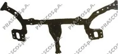 Облицовка передка PRASCO купить