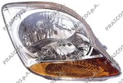 Фара PRASCO купить