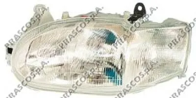 Фара PRASCO купить