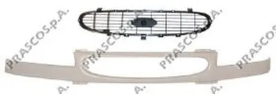 Решетка радиатора PRASCO купить